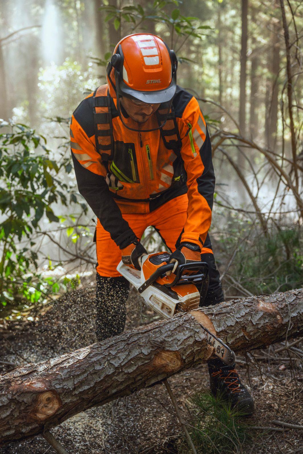 Stihl MSA 260 C-O akkusaha -runko - Vuoksenautotarvike.fi