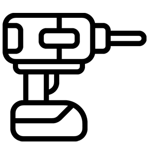 Rautakauppa symboli