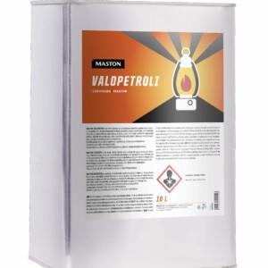 Valopetroli Maston 10l
